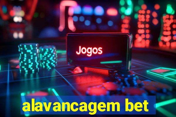alavancagem bet